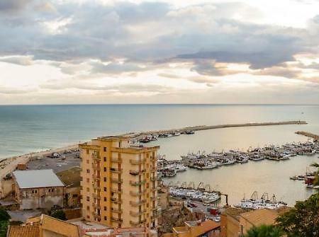 Le Casette Di Vita Sciacca Luaran gambar
