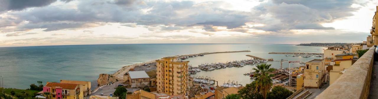 Le Casette Di Vita Sciacca Luaran gambar